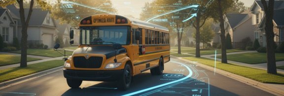 Bus Route Optimization Software for Schools- The 2026 Strategic Guide