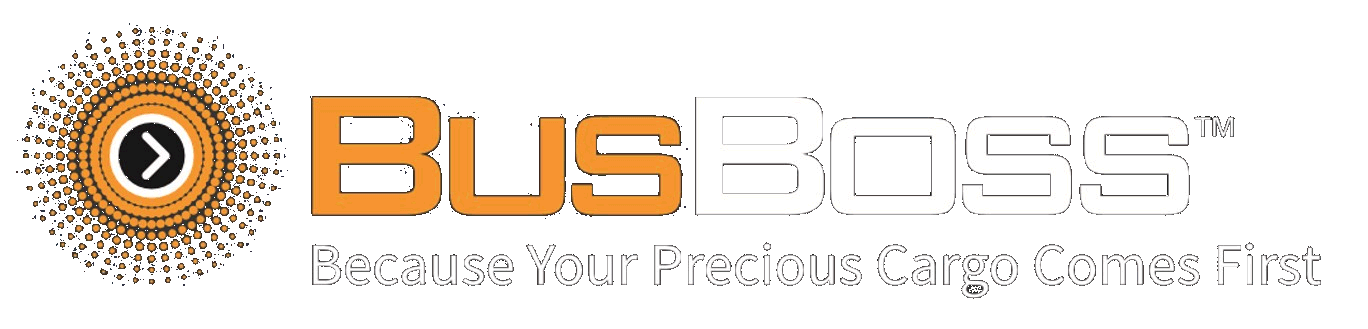 BusBoss Logo Colors Inverted Transparent