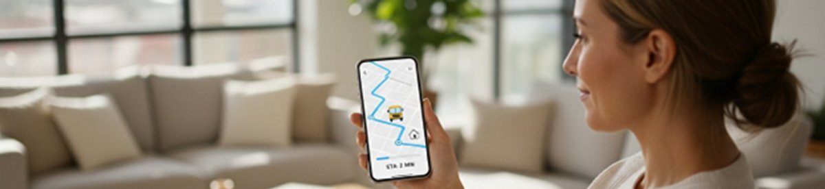 School Bus Tracking App for Parents A Complete Guide for 2026