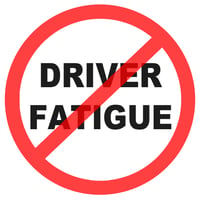 DriverFatigue