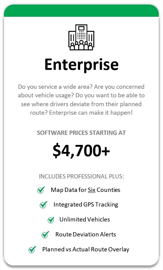 Compare Pricing Of Our School Bus Transportation Management Solutions