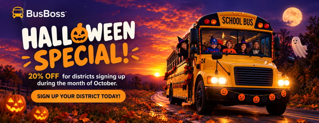 Halloween Special