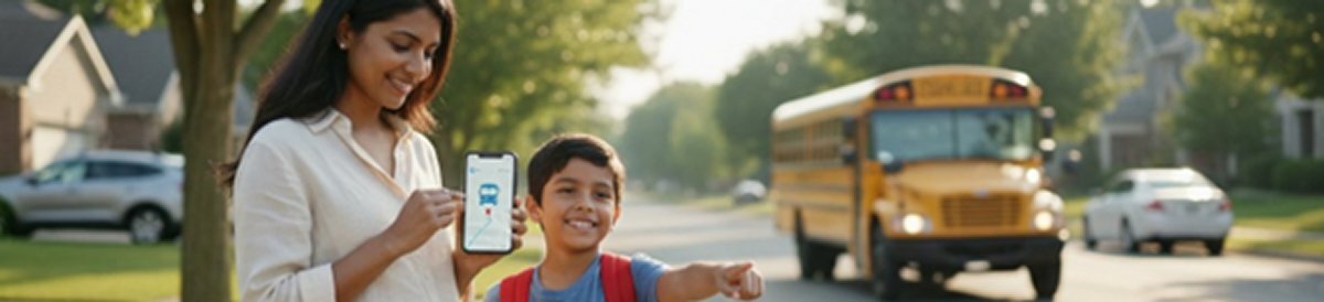 How to Reduce Parent Calls A Strategic Guide for School Transportation