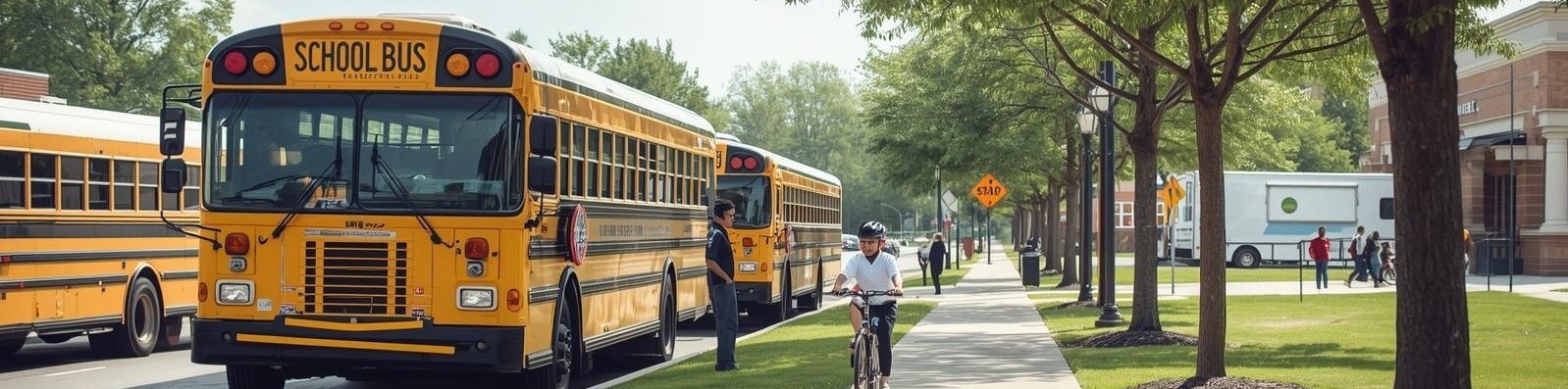 Student Transportation Guide V2