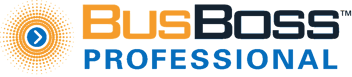 BusBoss_Professional_Complete_Logo