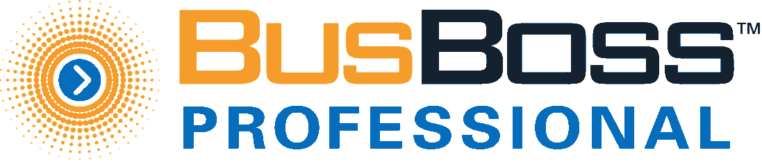 BusBoss_Professional_Complete_Logo