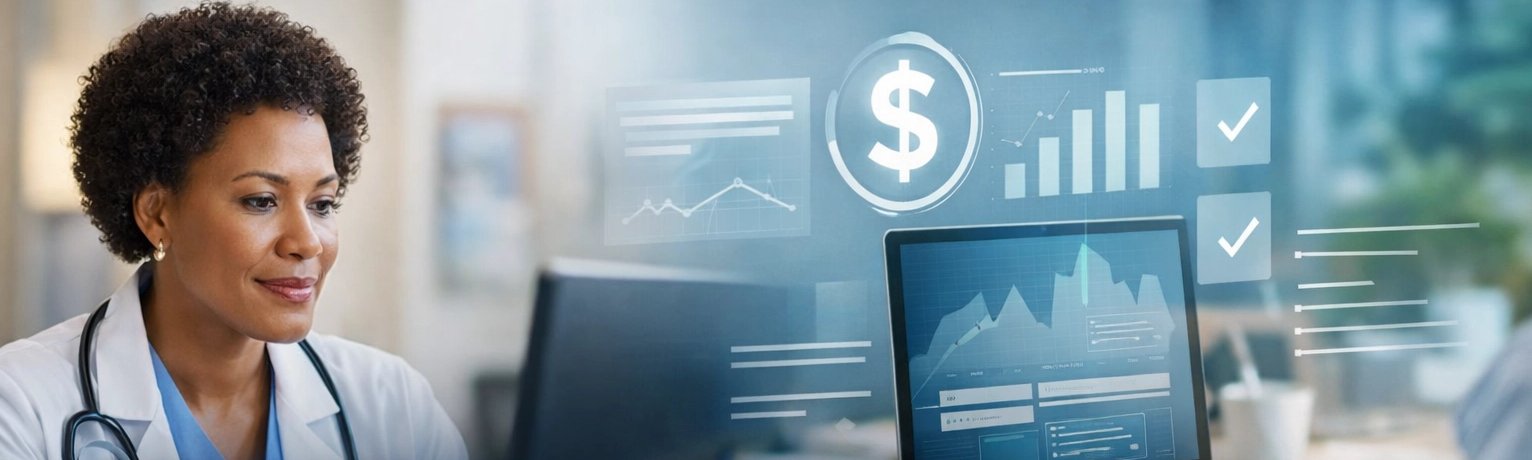 Medicaid Reimbursement Automation Capturing Lost Revenue with Tech