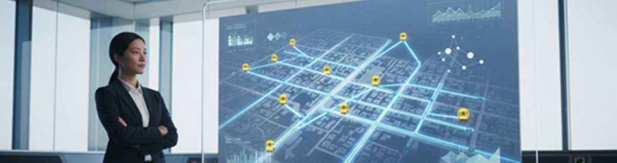 School Bus GPS Tracking System The 2026 Guide to Safety & Efficiency