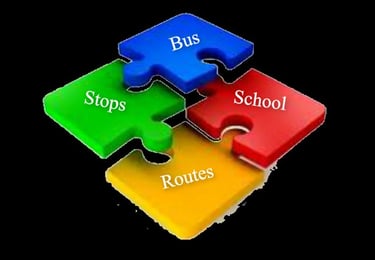 School Bus Route Optimization