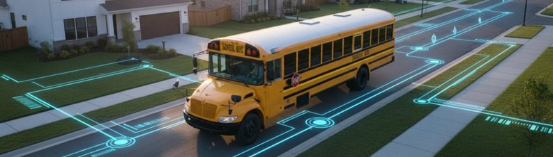 School Bus Route Planning Software The 2026 Guide to Safety & Efficiency