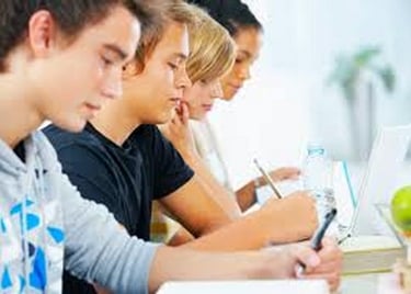 School Management SystemHow It Should Operate
