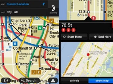 Signs You Need New Route Planning Software