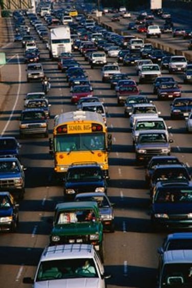 Strategies for Saving School Bus Energy