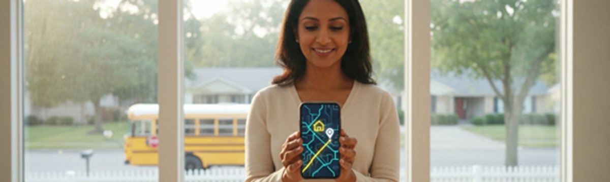 The Ultimate Guide to Parent Apps for School Bus Tracking in 2026