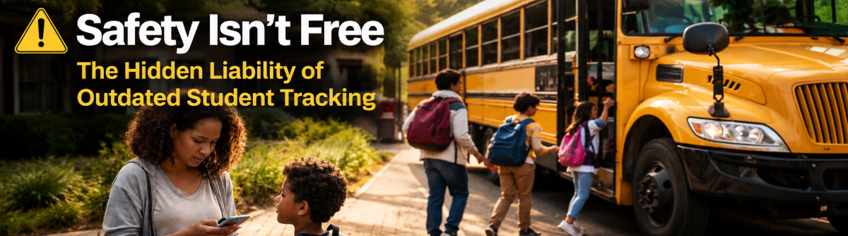 Safety Isn't Free: Liability of Outdated Tracking