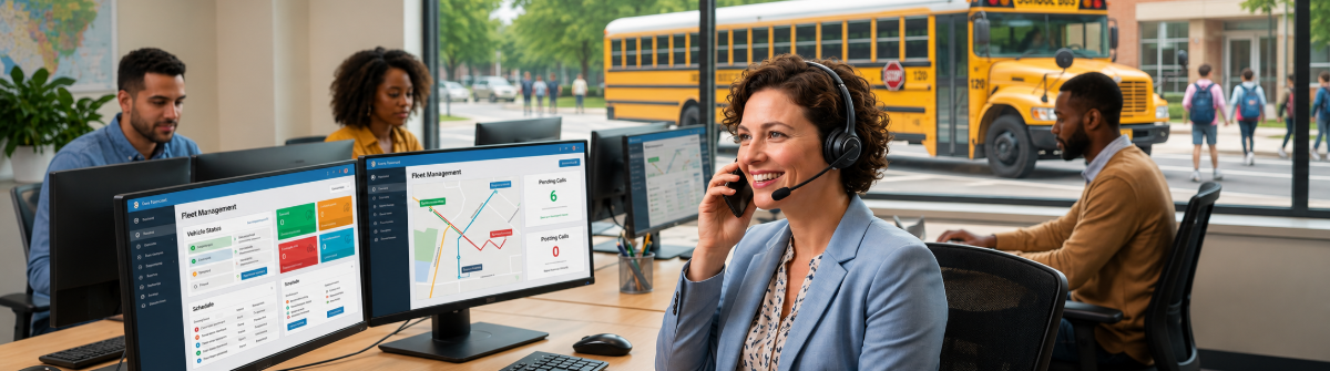 The Simple Trick to Slash Transportation Call Volume Right Now