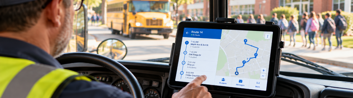 Key Driver Usability Checks for Routing Software