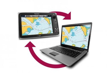 Use A Vehicle Monitoring System To Stay Organized
