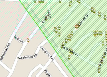 Use School Attendance Zone_Boundary to Save Money