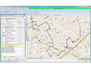 Using Your Vehicle Routing Software To Get The Big Bucks