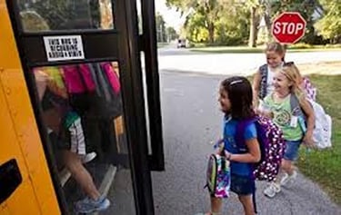 Why Tracking School Transportation Is Really Important