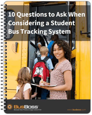 10 Questions Notebook