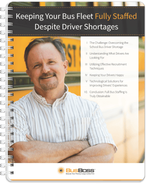 Driver Retention eBook