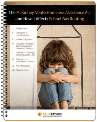 McKinney-Vento Notebook