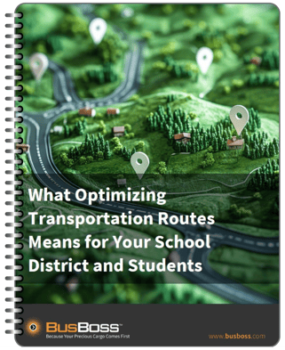 Optimizing Routes Notebook