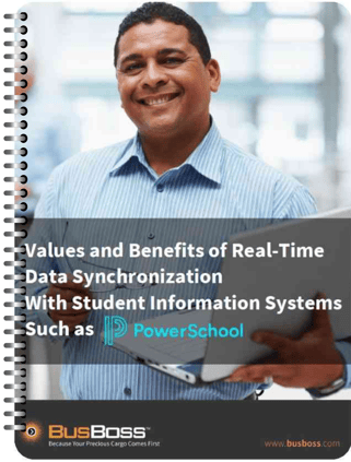 PowerSchool Notebook