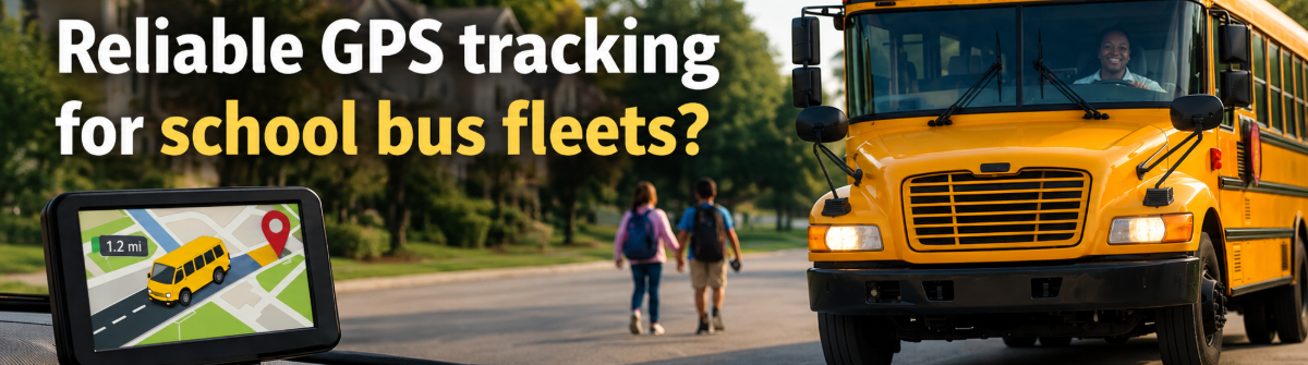 gps tracking-1
