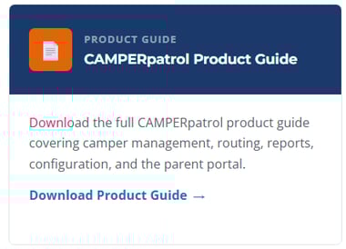 Download CAMPERpatrol Product Guide