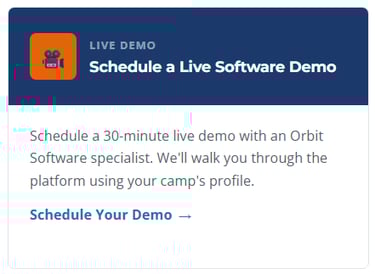 Schedule Demo