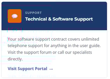 BusBoss Customer Support