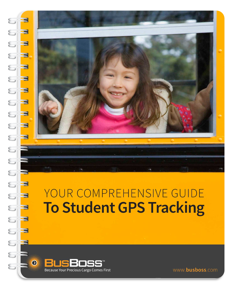 Student GPS Tracking