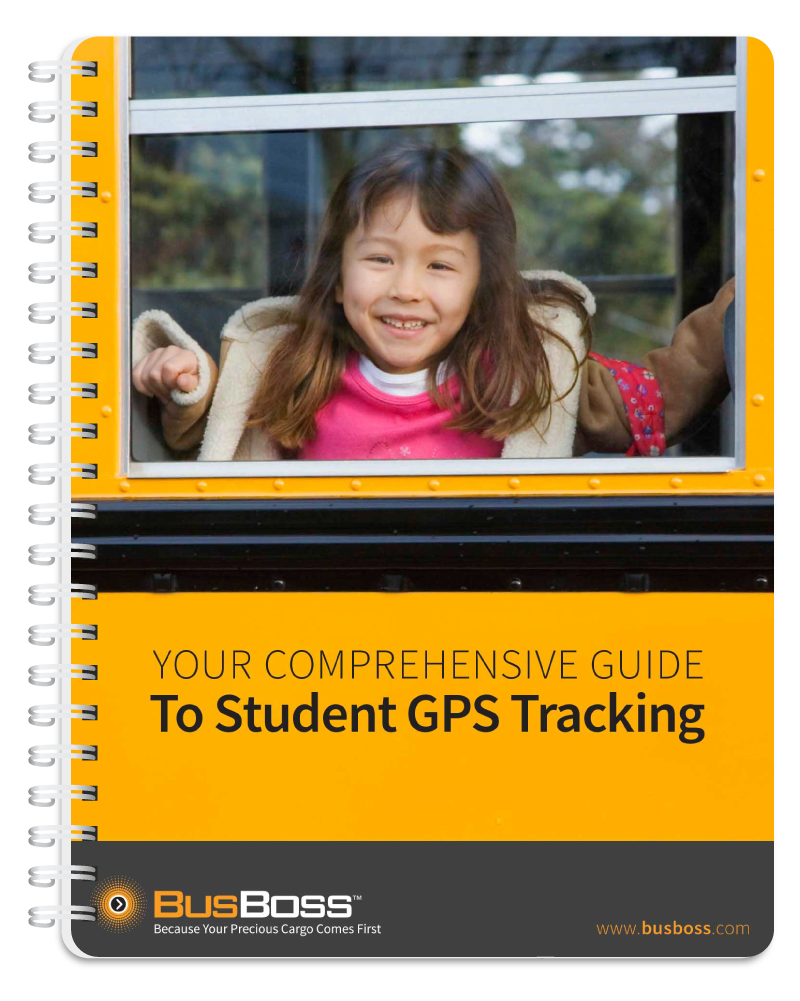 Student GPS Tracking