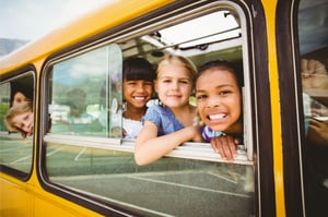 school bus industry