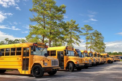 school-buses-routing