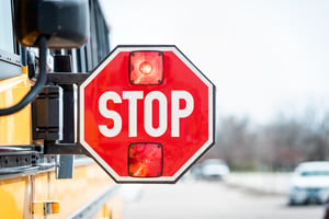 school bus safety