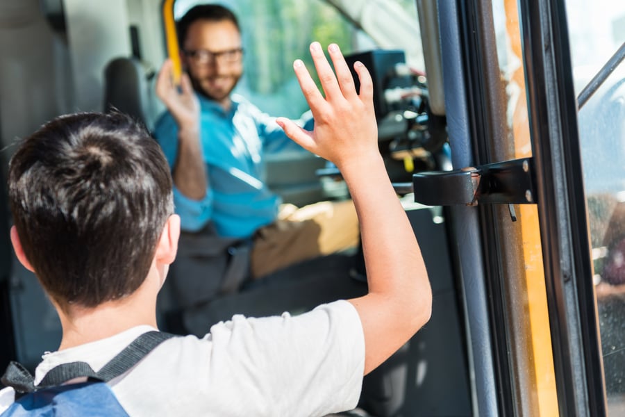 Eight Tips for Recruiting School Bus Drivers