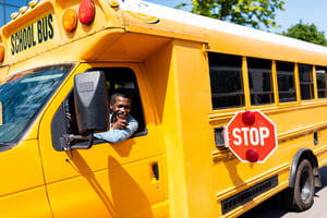 A District's Bus 'Disaster' Highlights a Nationwide Driver Shortage