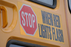 school bus safety