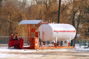 Propane Autogas