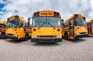 school bus rebates program