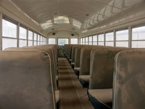 school bus safety