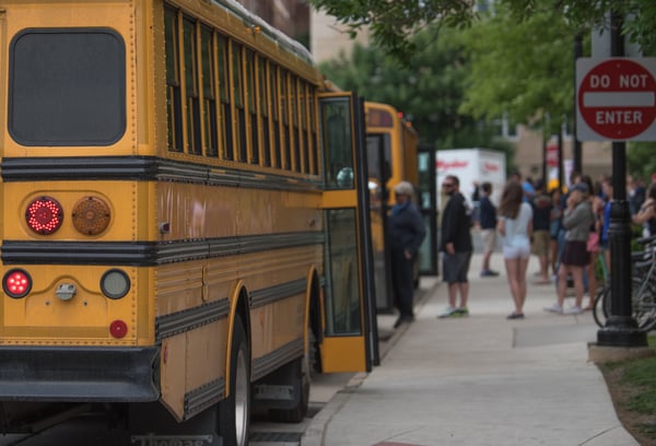 school bus emissions