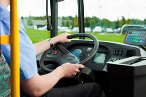 school bus driver shortage