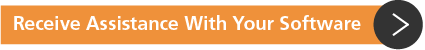 Receive Assistance With Your Software