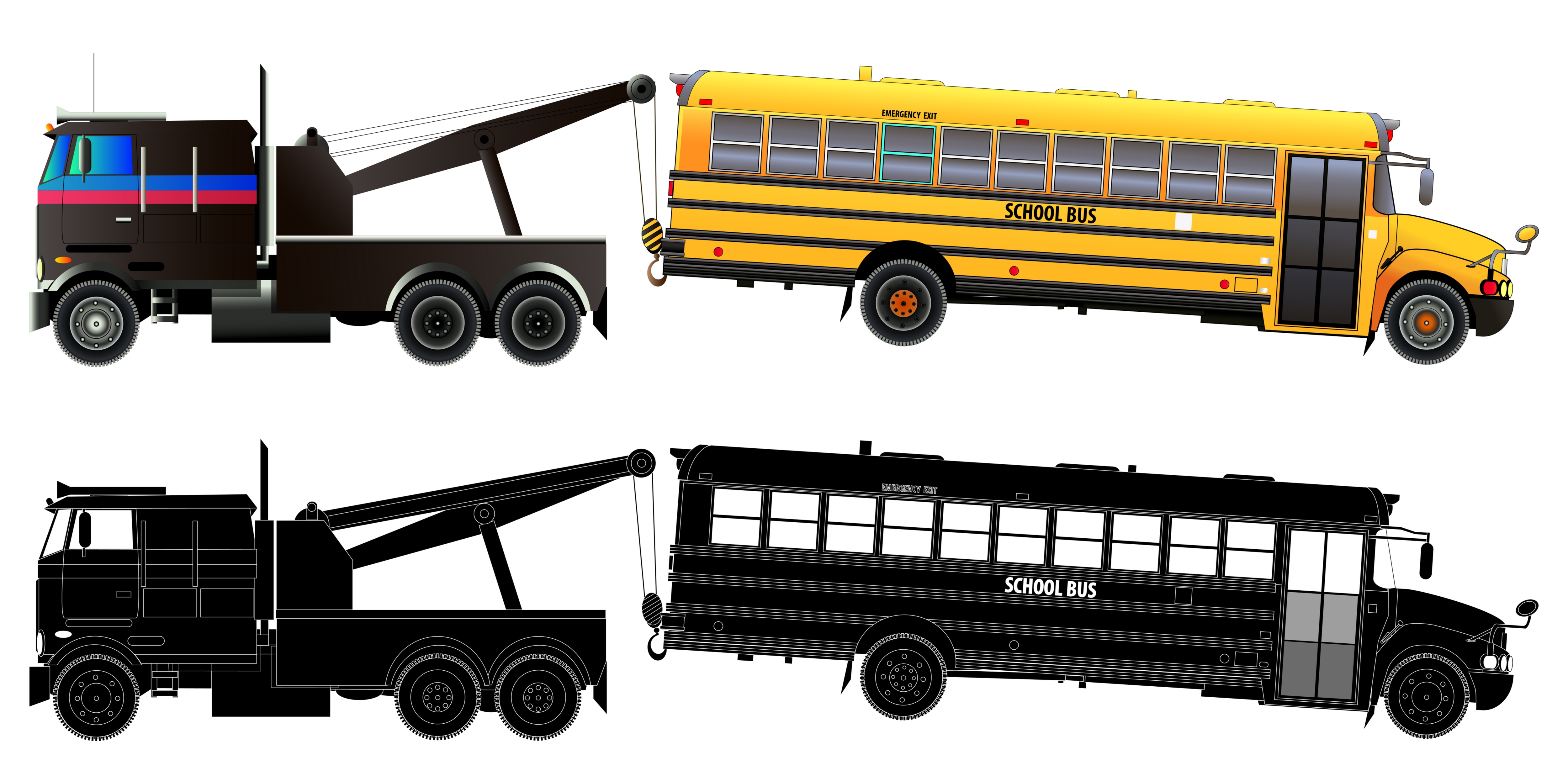 School Bus Maintenance Policy