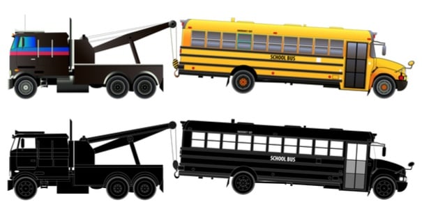 School Bus Maintenance